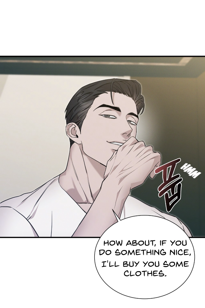 Morpheus 𖤍 DLS 𖤍 - Chapter 7 manhwa