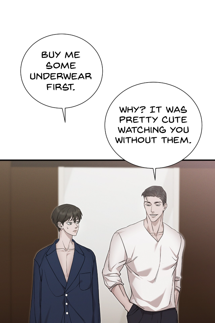 Morpheus 𖤍 DLS 𖤍 - Chapter 7 manhwa
