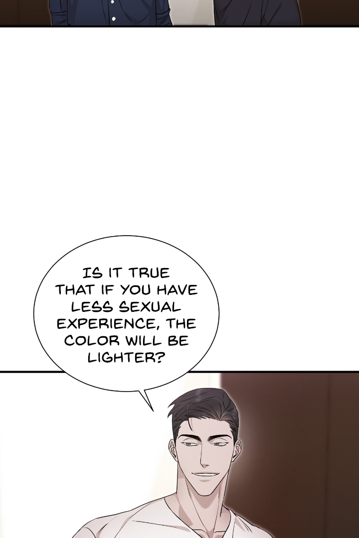 Morpheus 𖤍 DLS 𖤍 - Chapter 7 manhwa