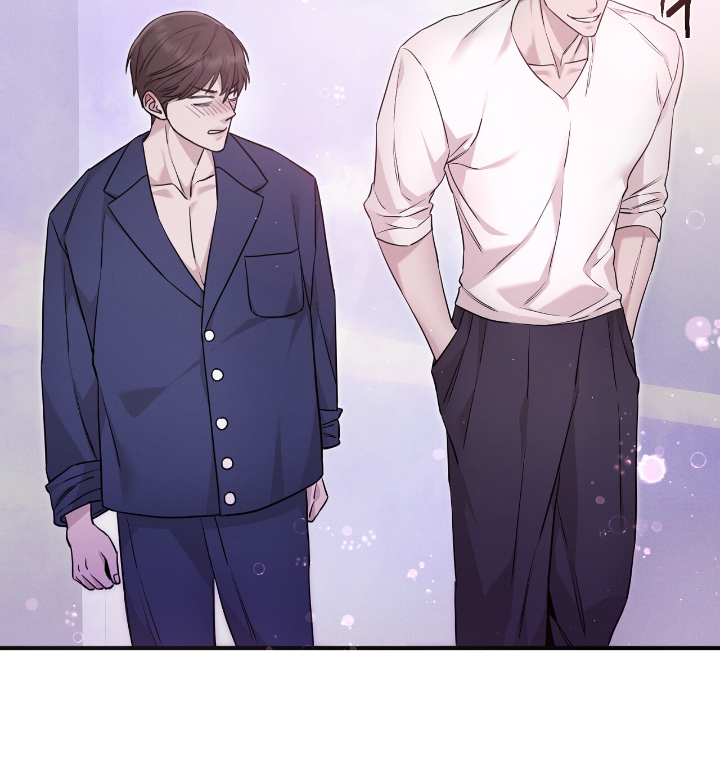 Morpheus 𖤍 DLS 𖤍 - Chapter 7 manhwa