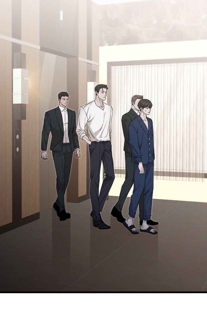 Morpheus 𖤍 DLS 𖤍 - Chapter 8 manhwa