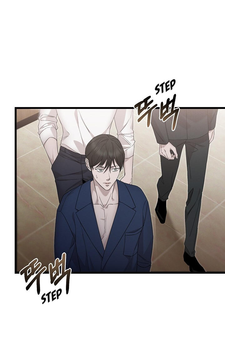 Morpheus 𖤍 DLS 𖤍 - Chapter 8 manhwa
