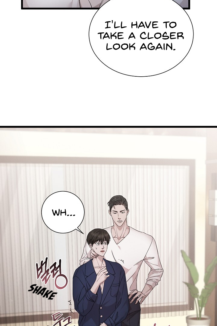 Morpheus 𖤍 DLS 𖤍 - Chapter 8 manhwa