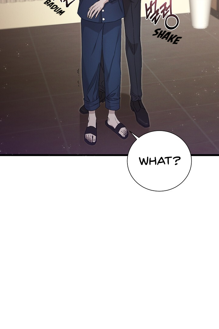 Morpheus 𖤍 DLS 𖤍 - Chapter 8 manhwa