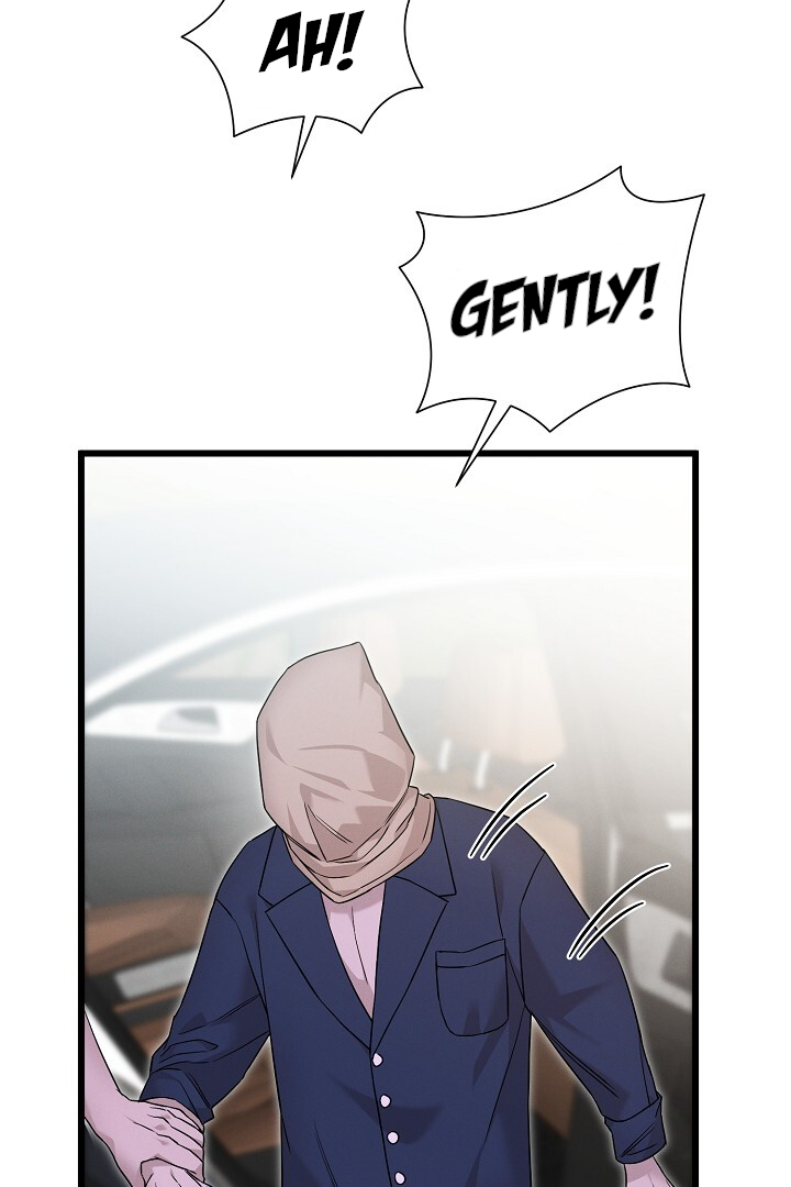 Morpheus 𖤍 DLS 𖤍 - Chapter 8 manhwa