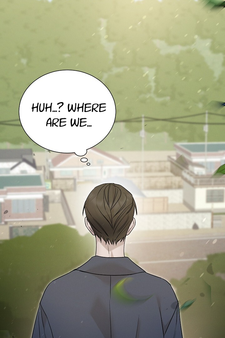 Morpheus 𖤍 DLS 𖤍 - Chapter 8 manhwa