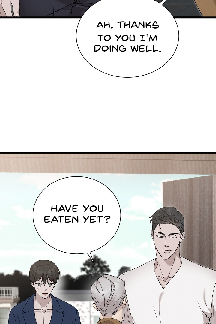 Morpheus 𖤍 DLS 𖤍 - Chapter 8 manhwa