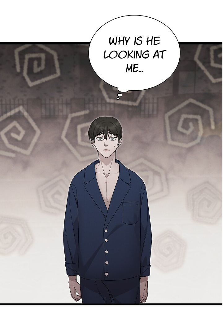 Morpheus 𖤍 DLS 𖤍 - Chapter 8 manhwa