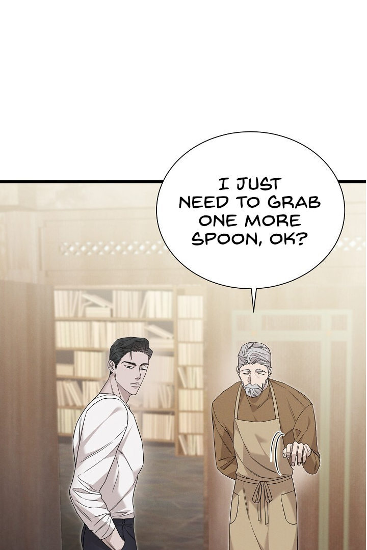 Morpheus 𖤍 DLS 𖤍 - Chapter 8 manhwa
