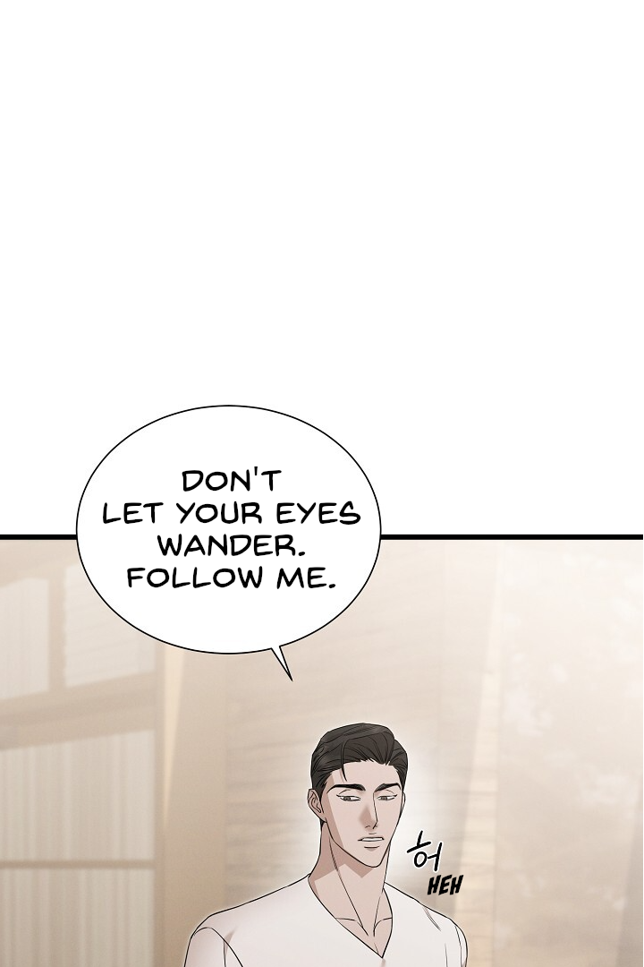 Morpheus 𖤍 DLS 𖤍 - Chapter 8 manhwa
