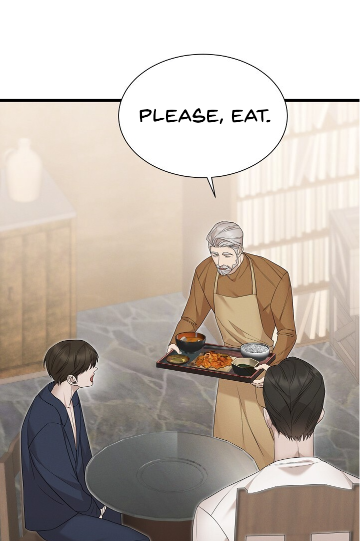 Morpheus 𖤍 DLS 𖤍 - Chapter 8 manhwa