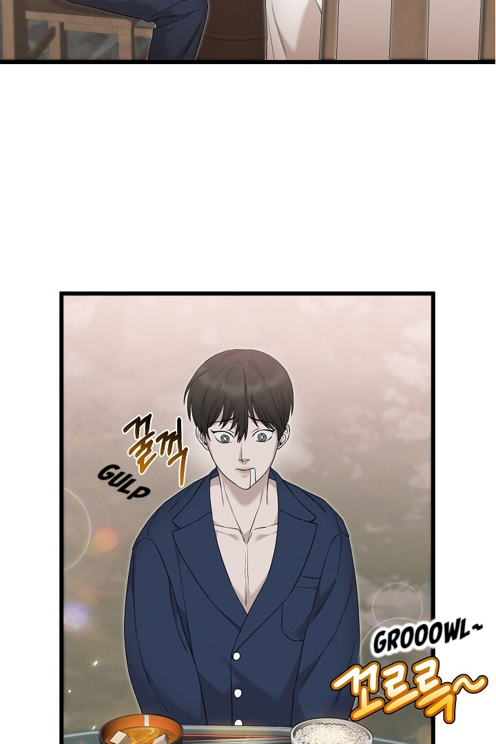 Morpheus 𖤍 DLS 𖤍 - Chapter 8 manhwa