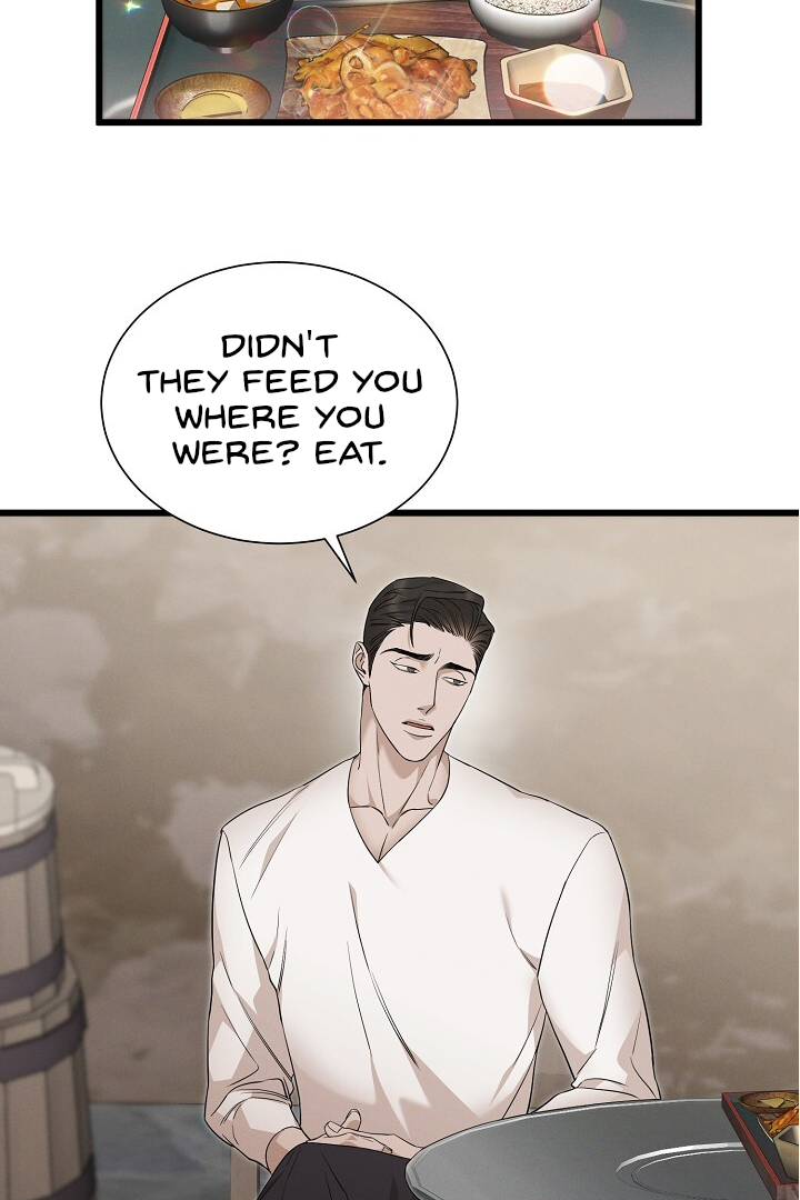 Morpheus 𖤍 DLS 𖤍 - Chapter 8 manhwa