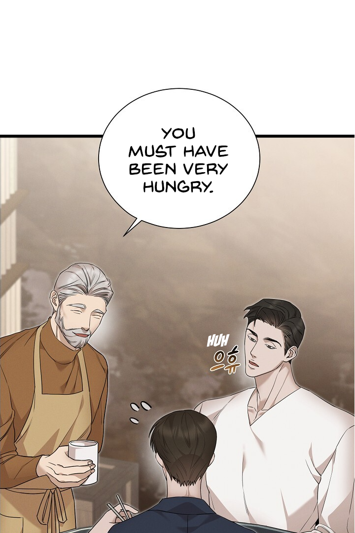 Morpheus 𖤍 DLS 𖤍 - Chapter 8 manhwa