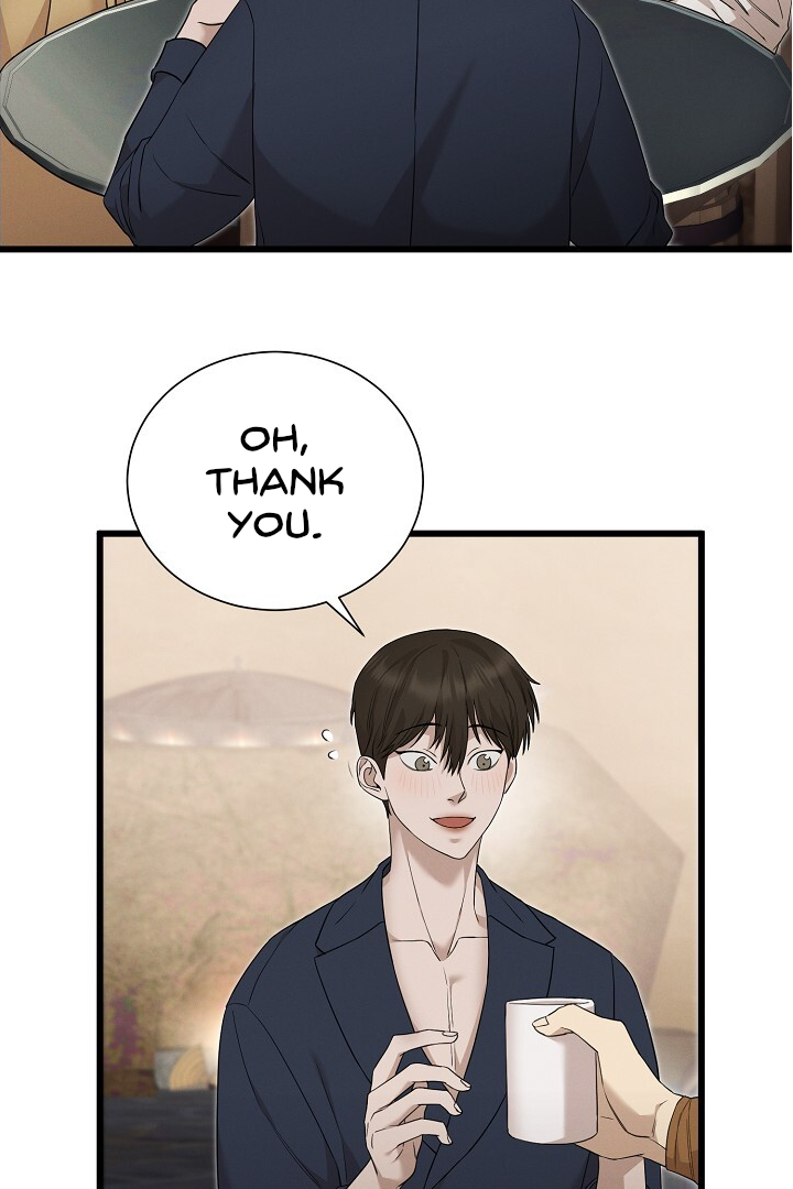 Morpheus 𖤍 DLS 𖤍 - Chapter 8 manhwa