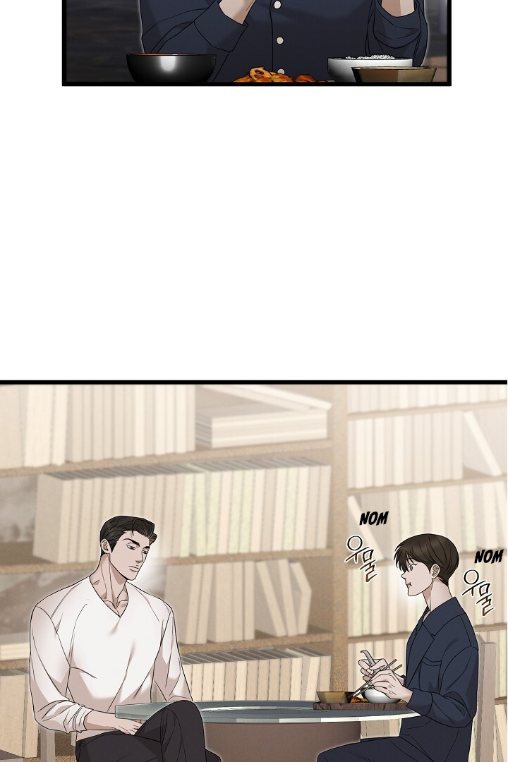 Morpheus 𖤍 DLS 𖤍 - Chapter 8 manhwa