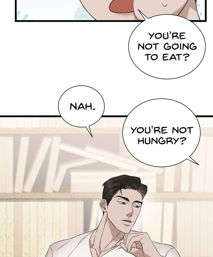 Morpheus 𖤍 DLS 𖤍 - Chapter 8 manhwa