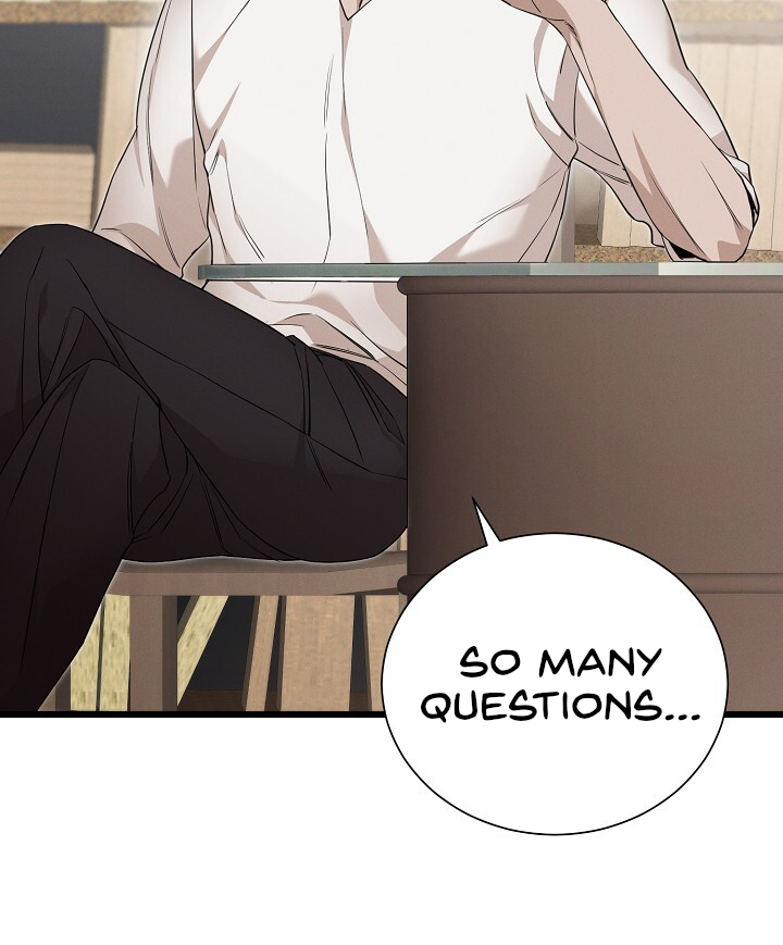 Morpheus 𖤍 DLS 𖤍 - Chapter 8 manhwa