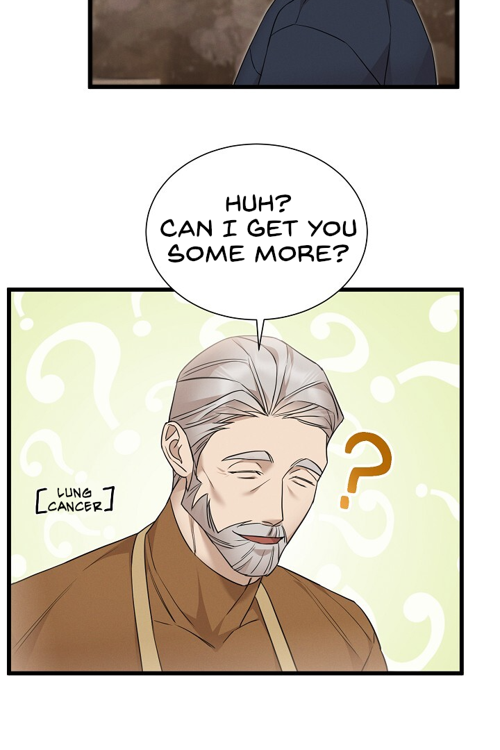 Morpheus 𖤍 DLS 𖤍 - Chapter 8 manhwa