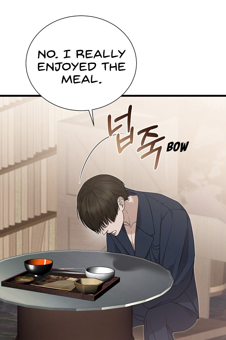 Morpheus 𖤍 DLS 𖤍 - Chapter 8 manhwa