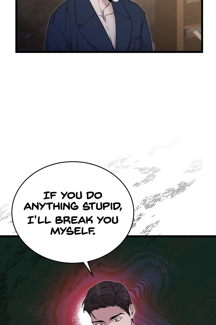Morpheus 𖤍 DLS 𖤍 - Chapter 8 manhwa