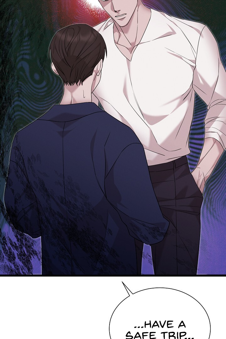 Morpheus 𖤍 DLS 𖤍 - Chapter 8 manhwa