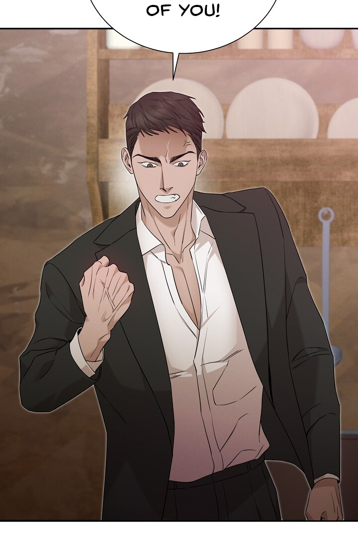 Morpheus 𖤍 DLS 𖤍 - Chapter 8 manhwa