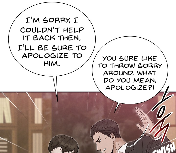 Morpheus 𖤍 DLS 𖤍 - Chapter 8 manhwa