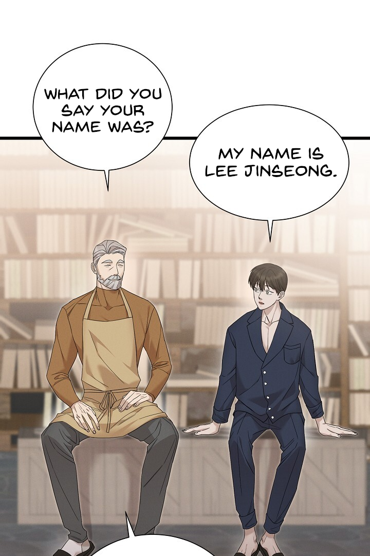 Morpheus 𖤍 DLS 𖤍 - Chapter 8 manhwa