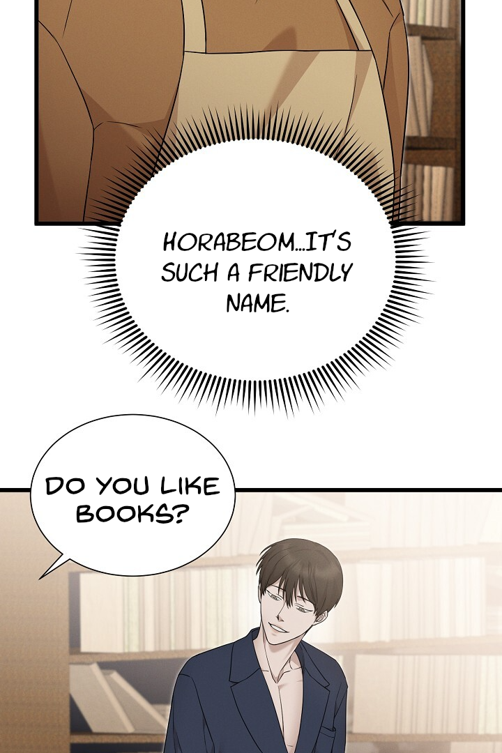 Morpheus 𖤍 DLS 𖤍 - Chapter 8 manhwa