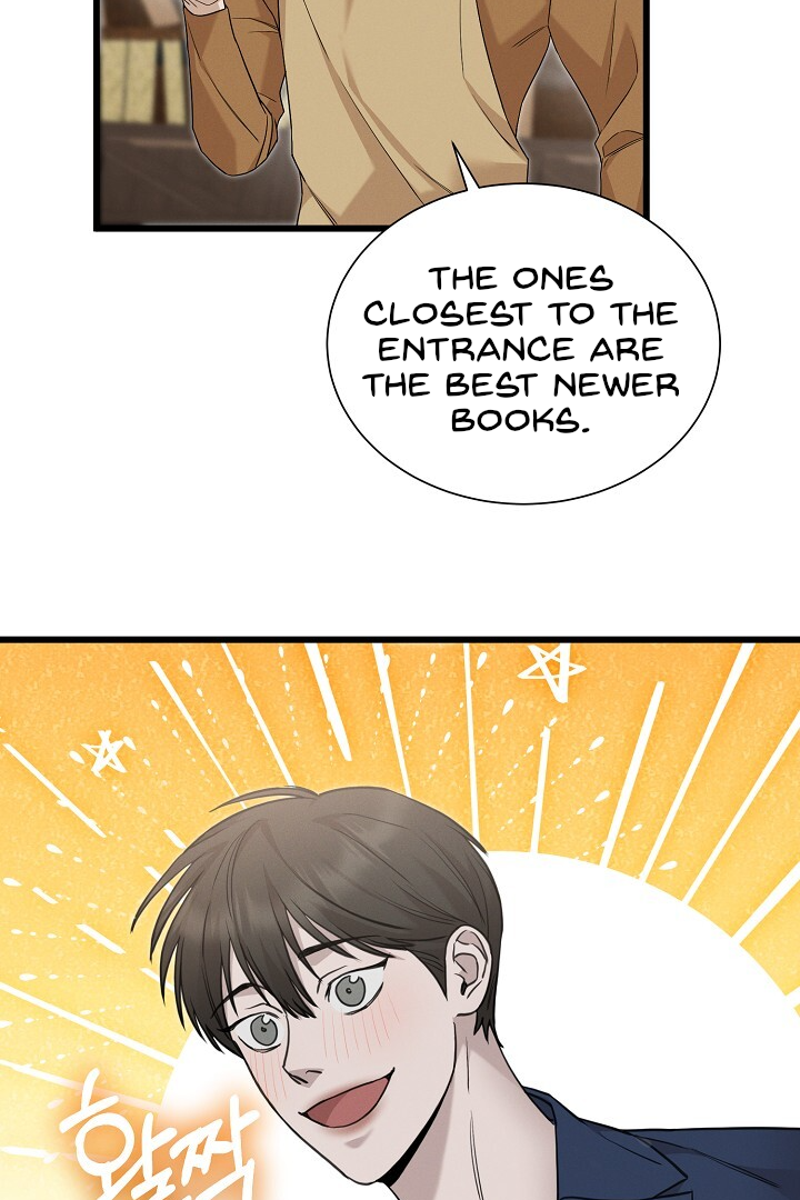 Morpheus 𖤍 DLS 𖤍 - Chapter 8 manhwa