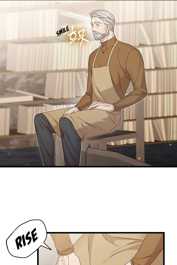 Morpheus 𖤍 DLS 𖤍 - Chapter 8 manhwa