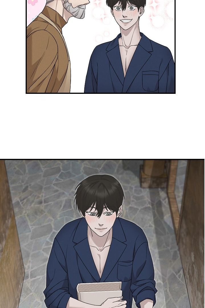 Morpheus 𖤍 DLS 𖤍 - Chapter 9 manhwa