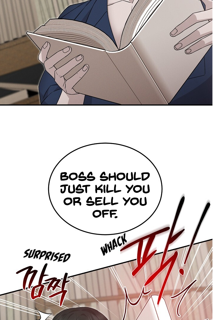 Morpheus 𖤍 DLS 𖤍 - Chapter 9 manhwa