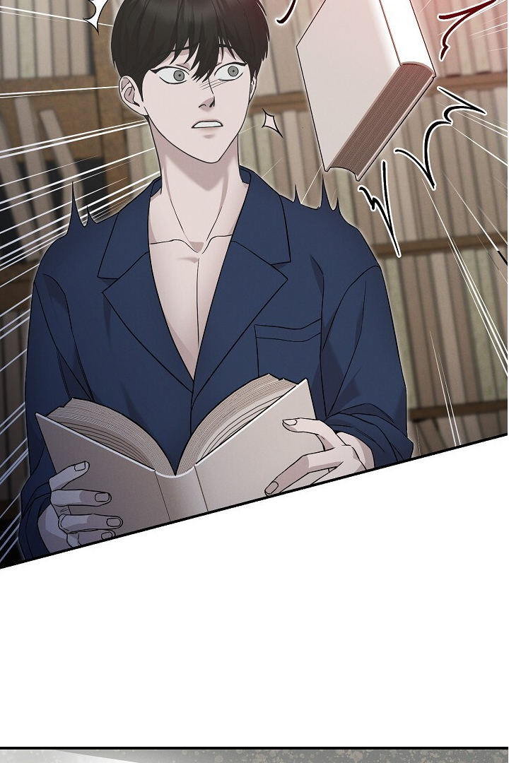 Morpheus 𖤍 DLS 𖤍 - Chapter 9 manhwa