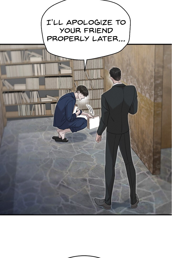 Morpheus 𖤍 DLS 𖤍 - Chapter 9 manhwa