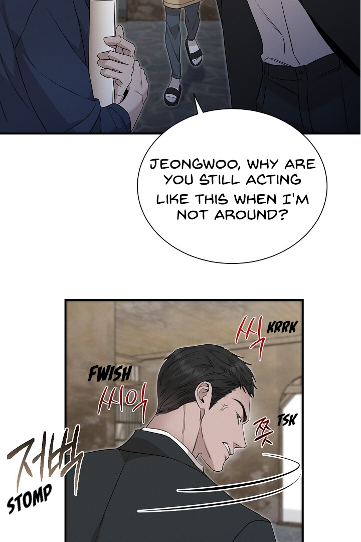 Morpheus 𖤍 DLS 𖤍 - Chapter 9 manhwa