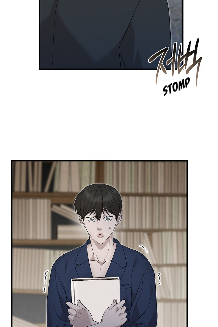 Morpheus 𖤍 DLS 𖤍 - Chapter 9 manhwa