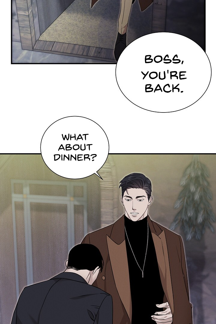 Morpheus 𖤍 DLS 𖤍 - Chapter 9 manhwa