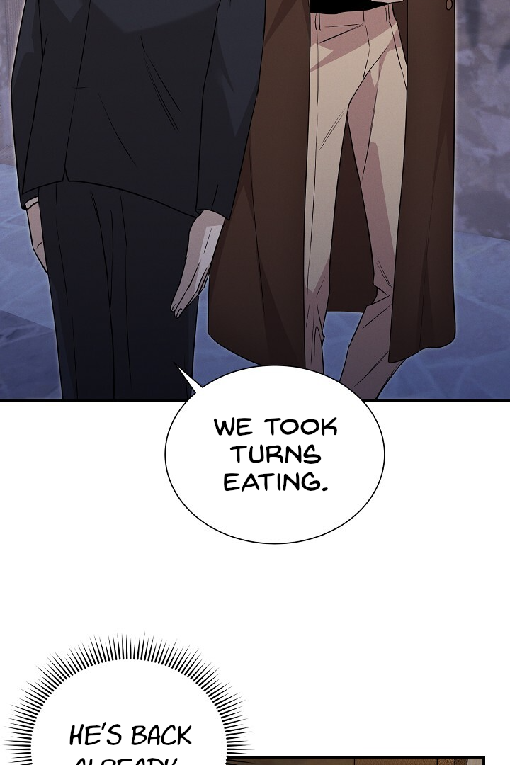 Morpheus 𖤍 DLS 𖤍 - Chapter 9 manhwa