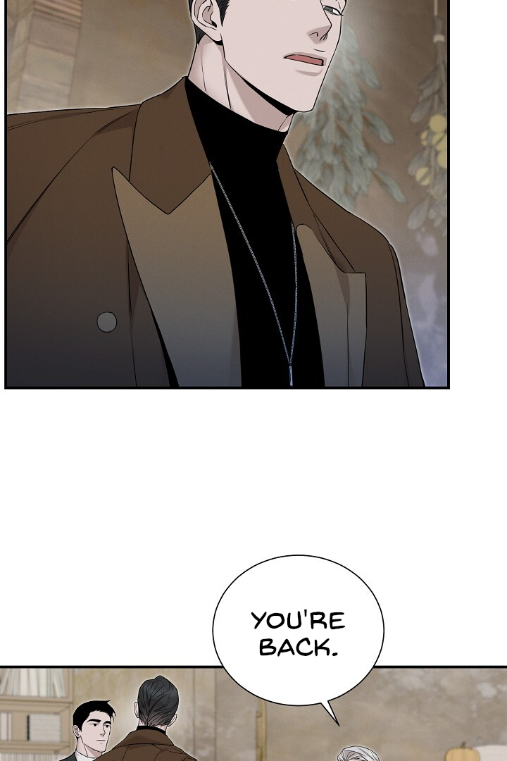 Morpheus 𖤍 DLS 𖤍 - Chapter 9 manhwa