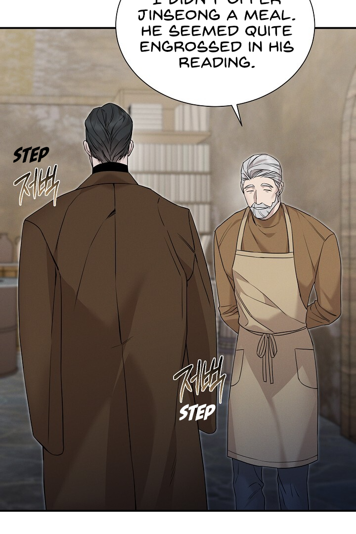 Morpheus 𖤍 DLS 𖤍 - Chapter 9 manhwa