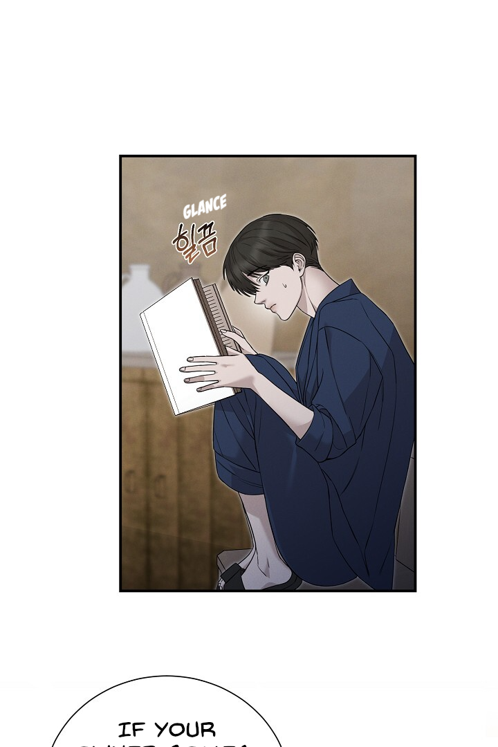 Morpheus 𖤍 DLS 𖤍 - Chapter 9 manhwa