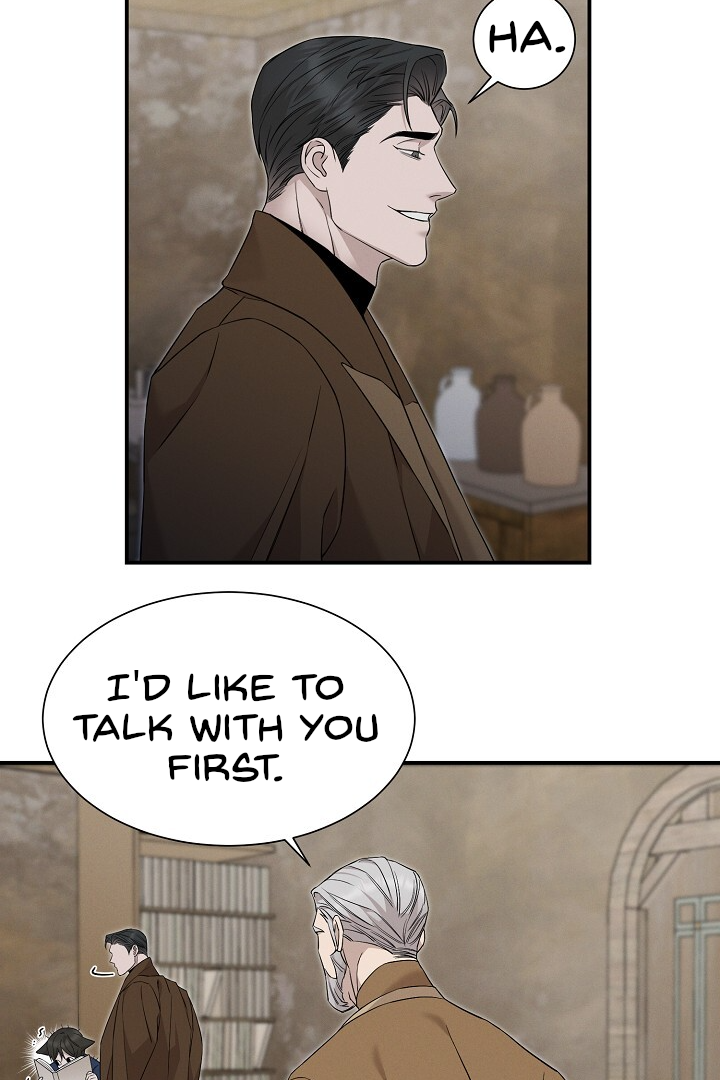 Morpheus 𖤍 DLS 𖤍 - Chapter 9 manhwa