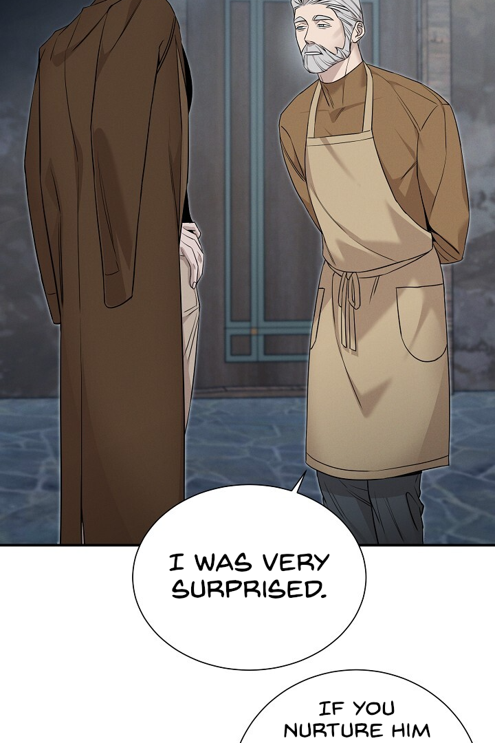 Morpheus 𖤍 DLS 𖤍 - Chapter 9 manhwa