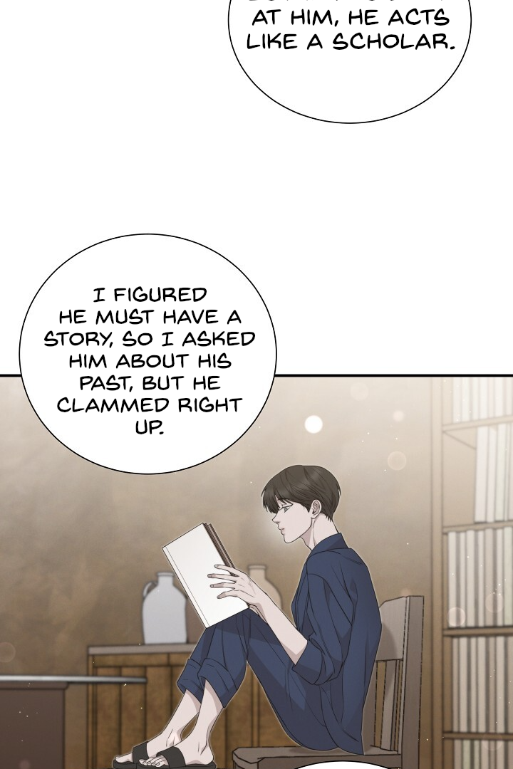 Morpheus 𖤍 DLS 𖤍 - Chapter 9 manhwa