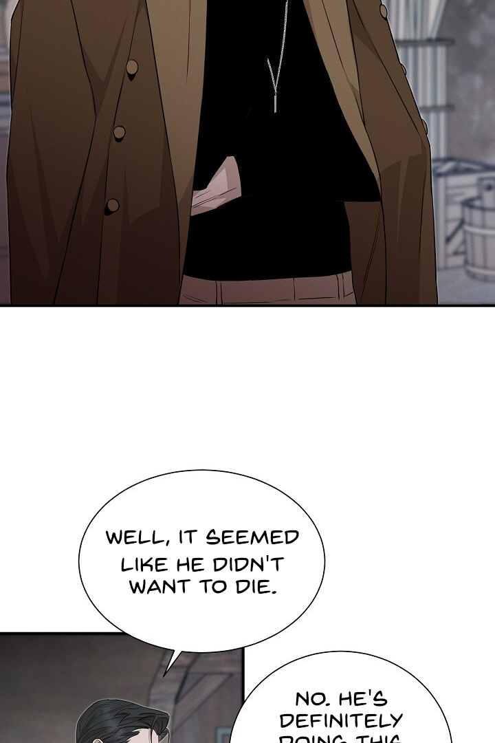 Morpheus 𖤍 DLS 𖤍 - Chapter 9 manhwa