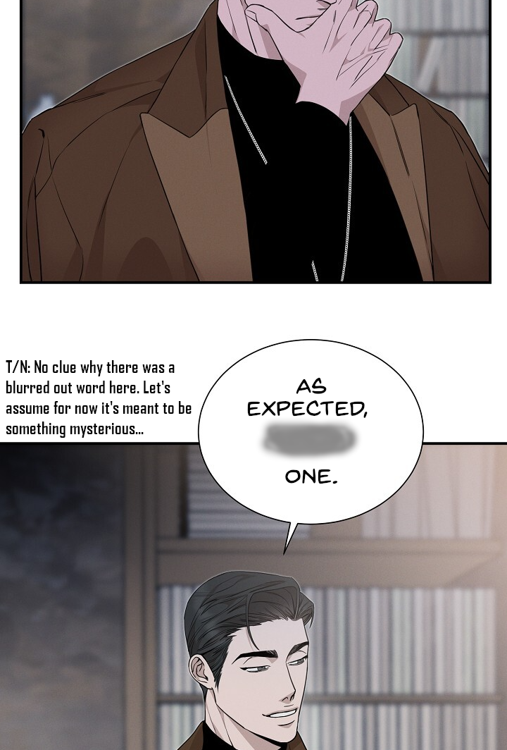 Morpheus 𖤍 DLS 𖤍 - Chapter 9 manhwa