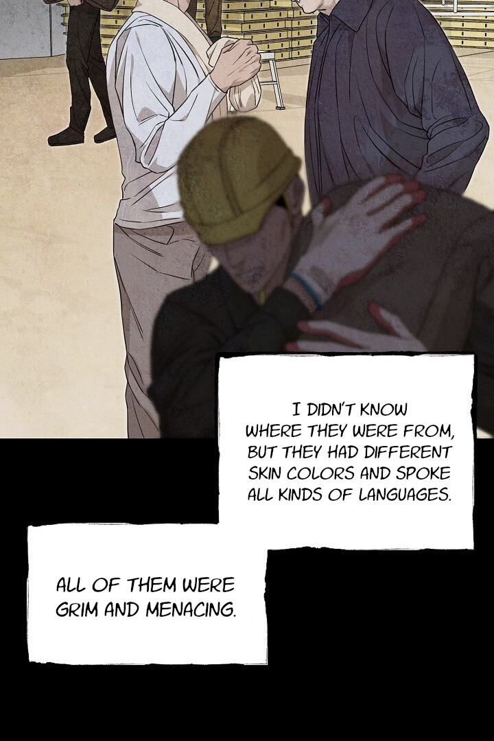 Morpheus 𖤍 DLS 𖤍 - Chapter 9 manhwa