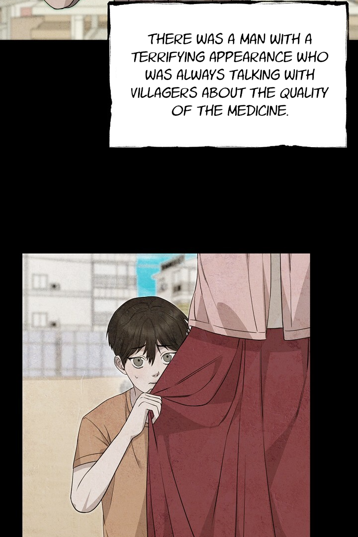 Morpheus 𖤍 DLS 𖤍 - Chapter 9 manhwa